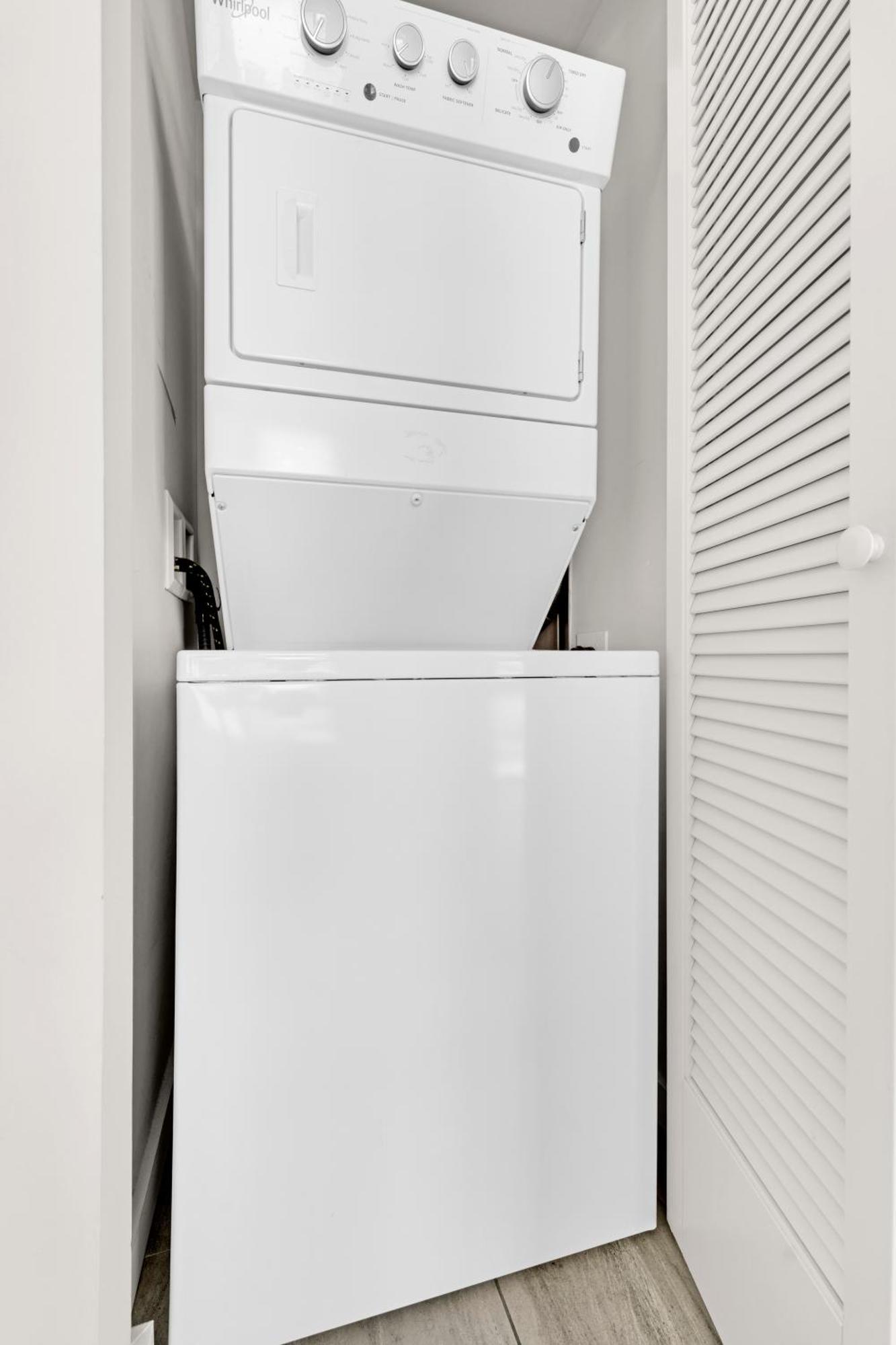 Devereaux Luxury Apartment Miami