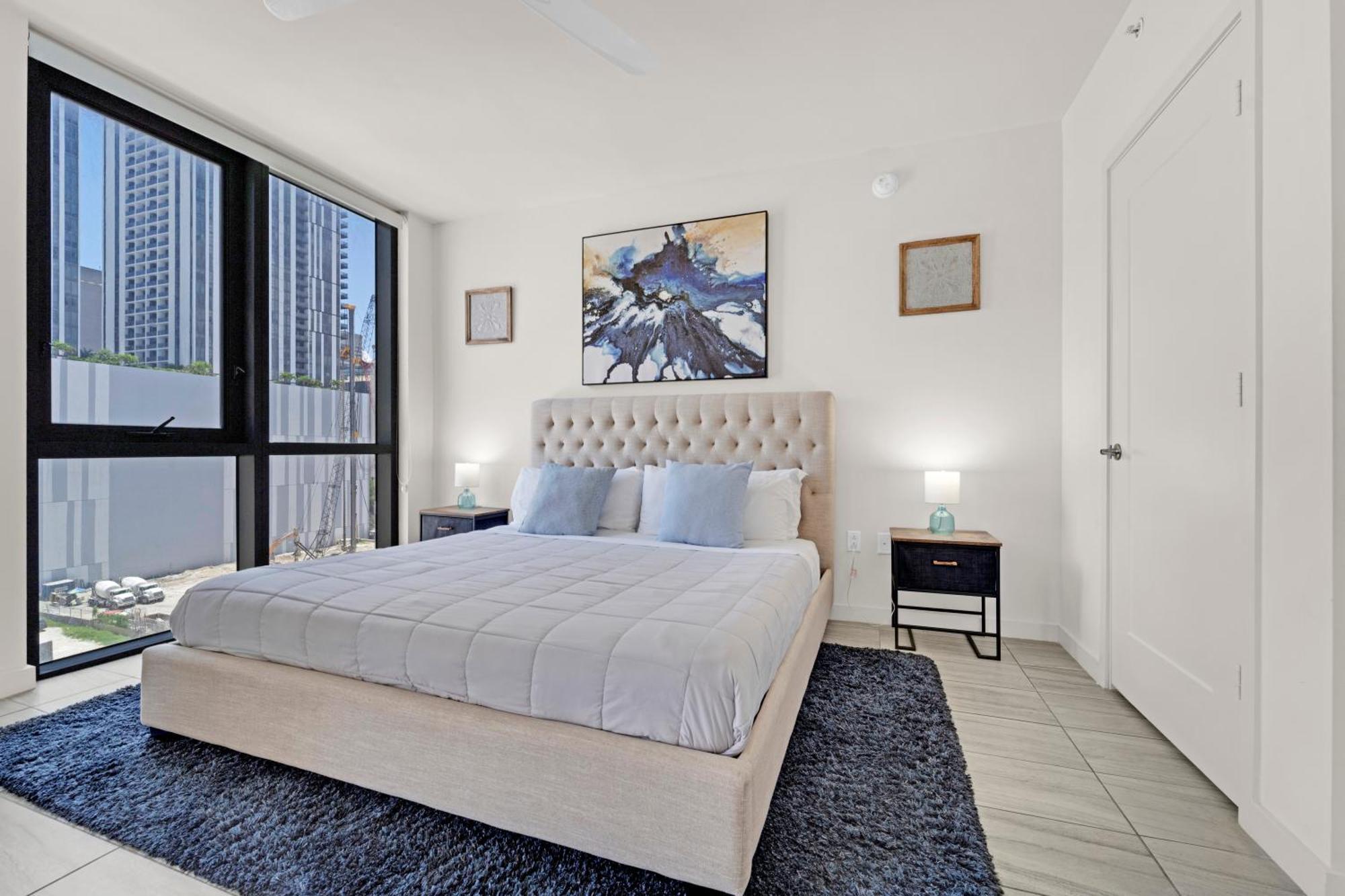 Apartment Devereaux Luxury Miami