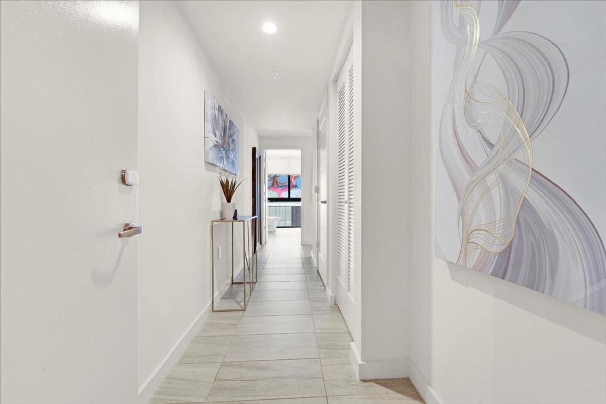 Devereaux Luxury Apartment *