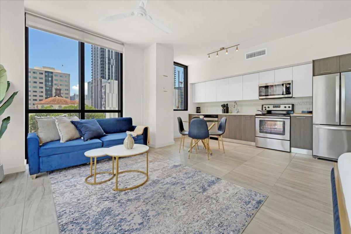 Apartment Devereaux Luxury *