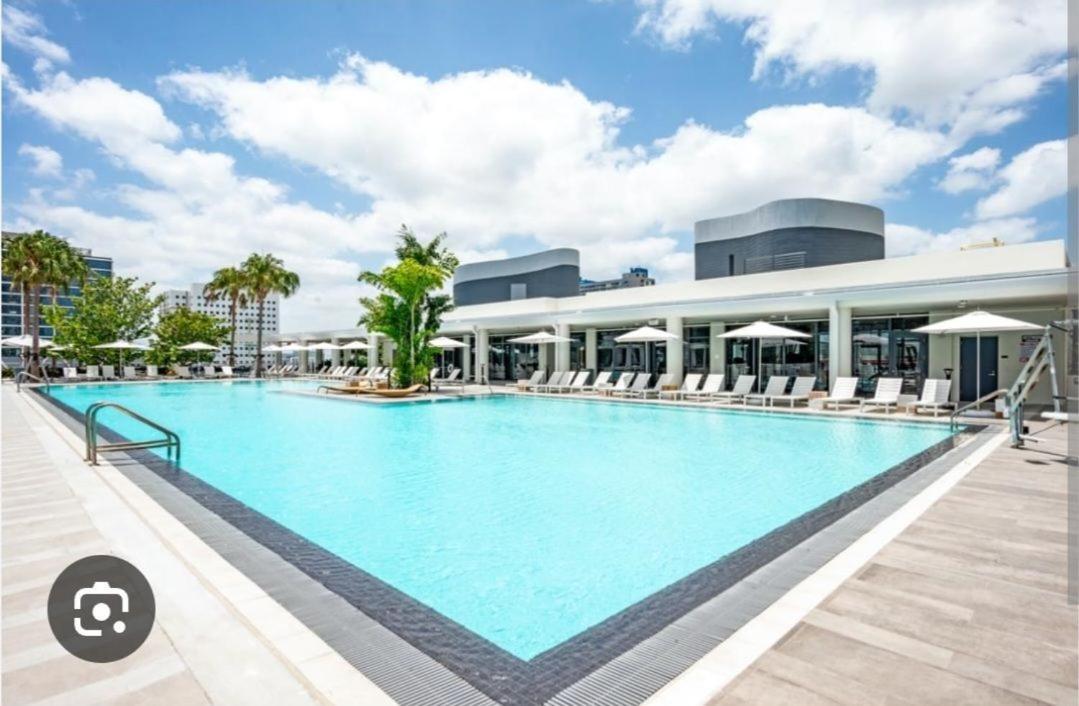 Devereaux Luxury Apartment *