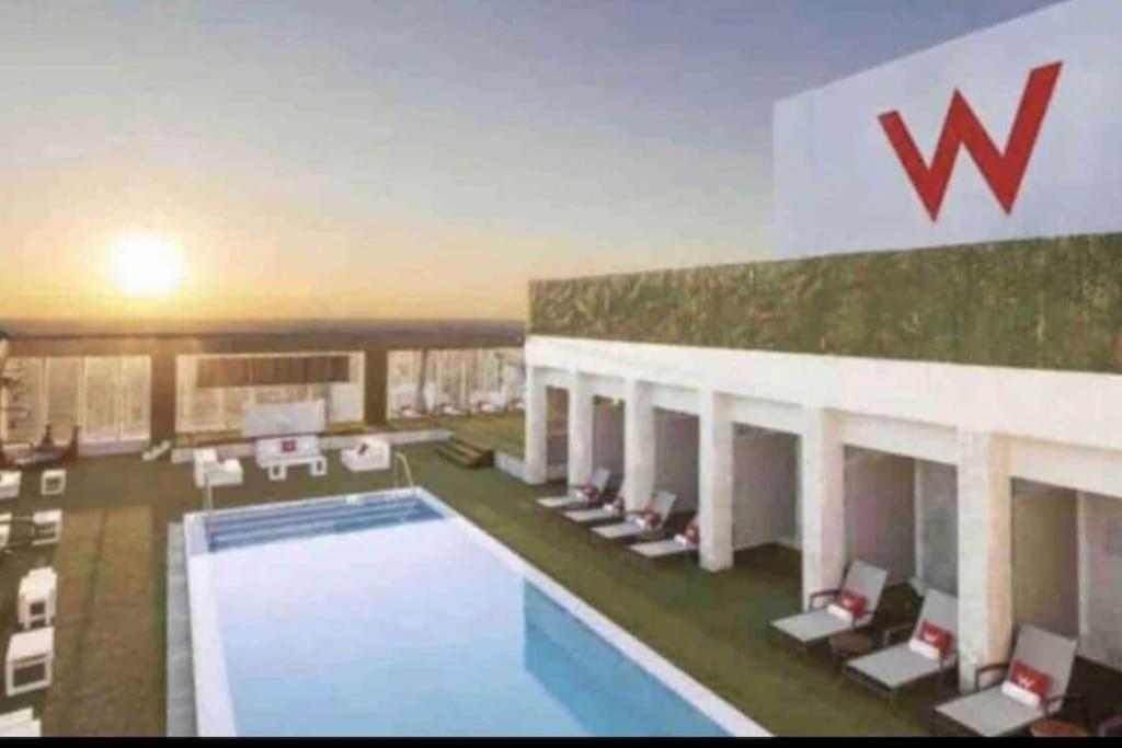 Luxury 1br W Icon Brickell-freespa