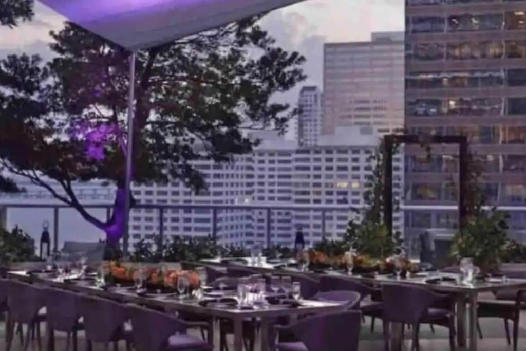 Apartment Luxury 1br W Icon Brickell-freespa *