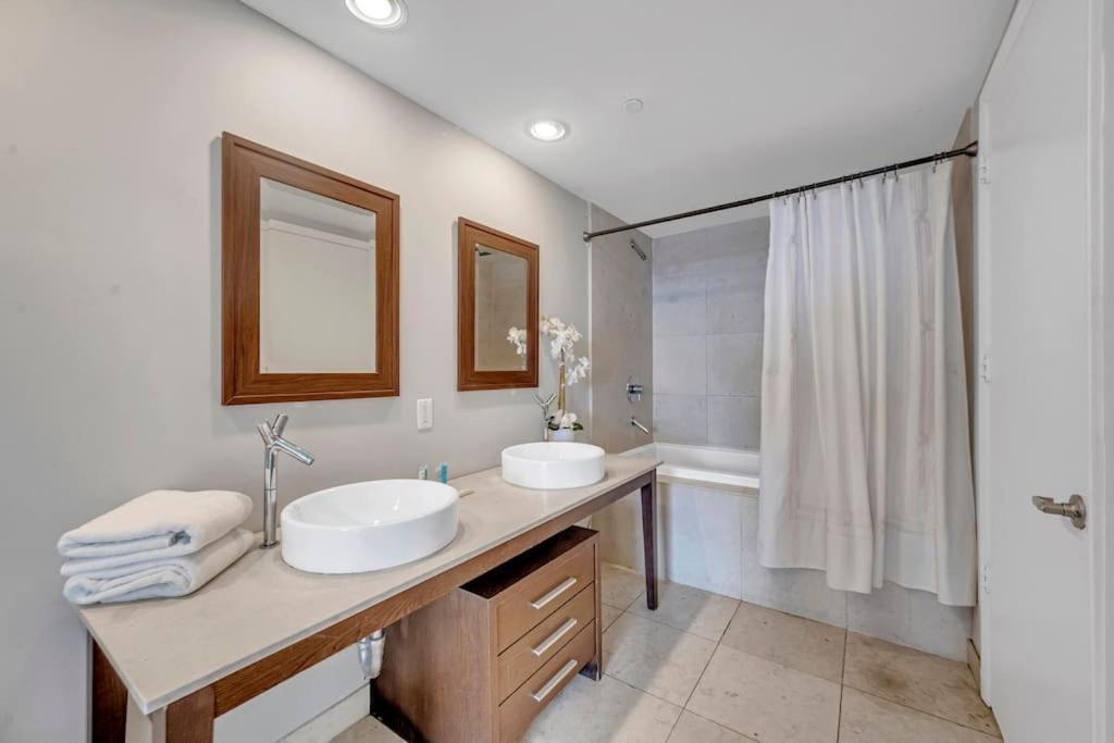 Luxury 1br W Icon Brickell-freespa