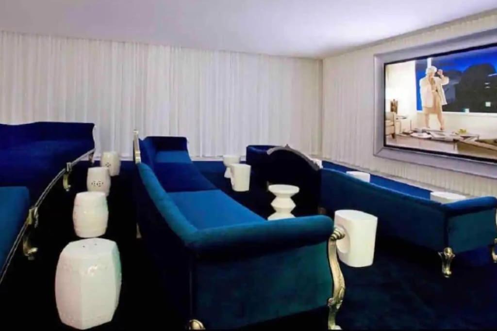 Luxury 1br W Icon Brickell-freespa Apartment *