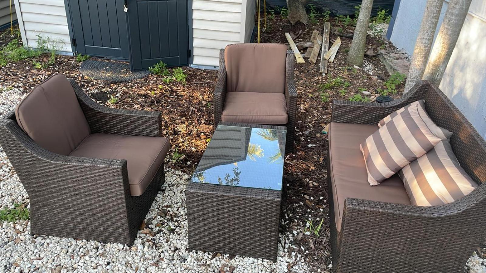 Private At Centrally Located With Free Parking Homestay Miami