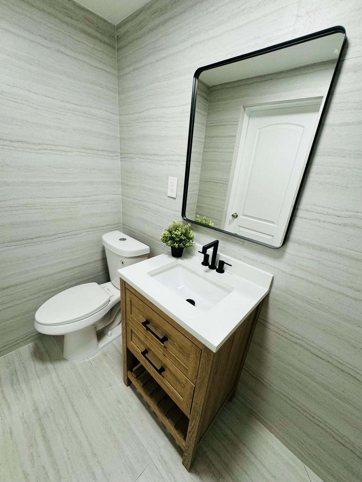 La Casita Guest house Miami