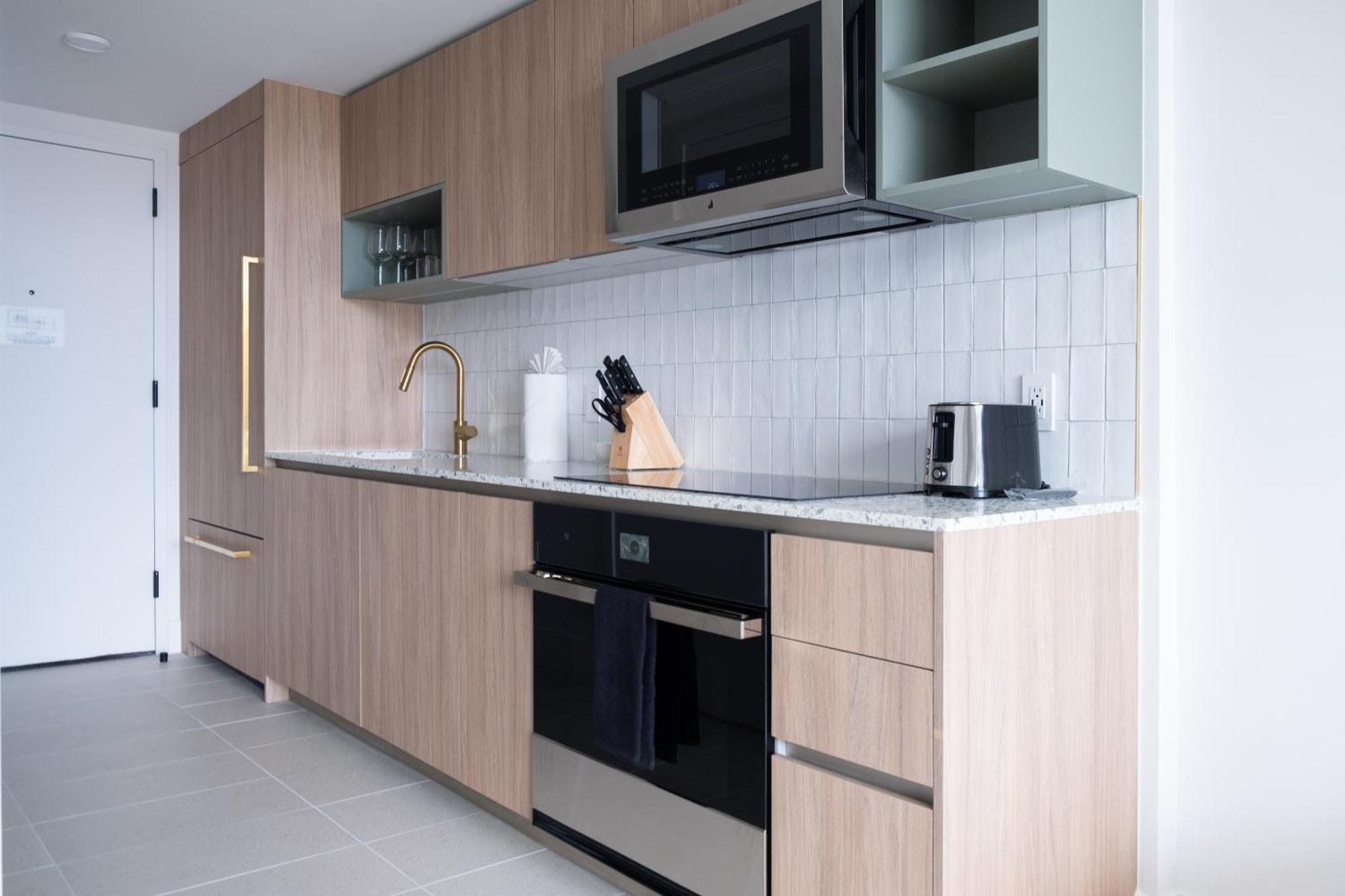 Natiivo By Ionica Residences *