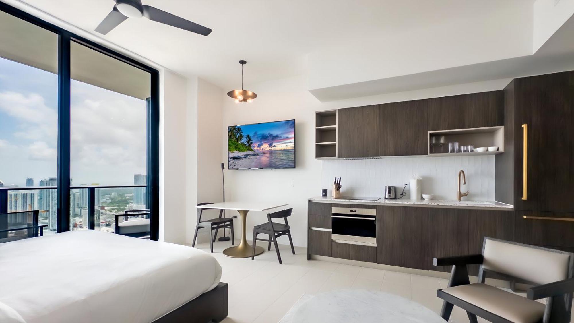 Natiivo By Ionica Residences Apartment