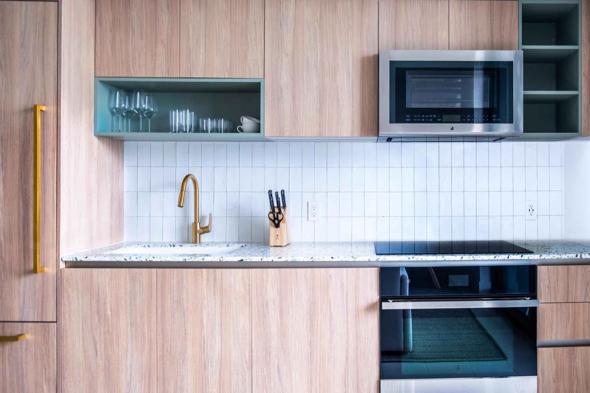 Natiivo By Ionica Residences *