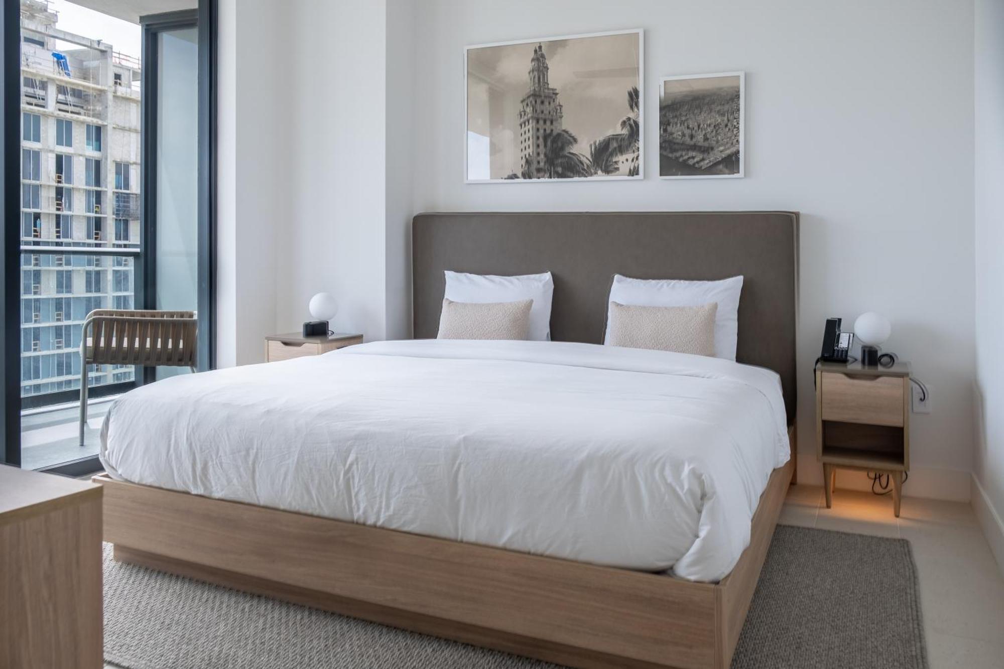Natiivo By Ionica Residences Apartment