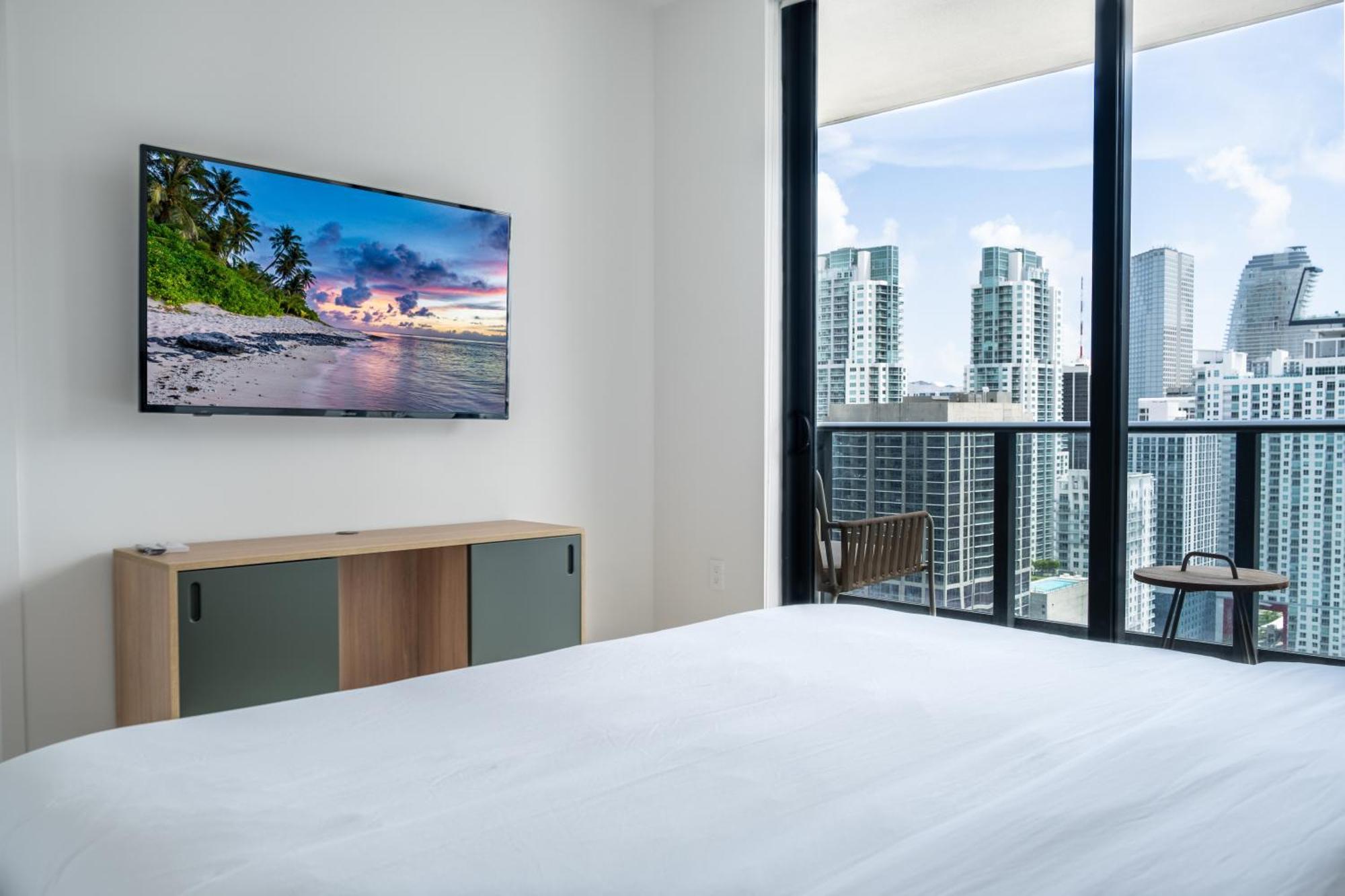 Apartment Natiivo By Ionica Residences