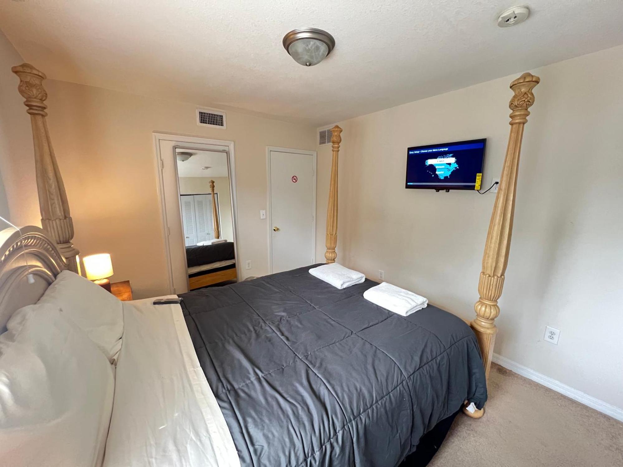 Homestay Caribbean Wynwood,