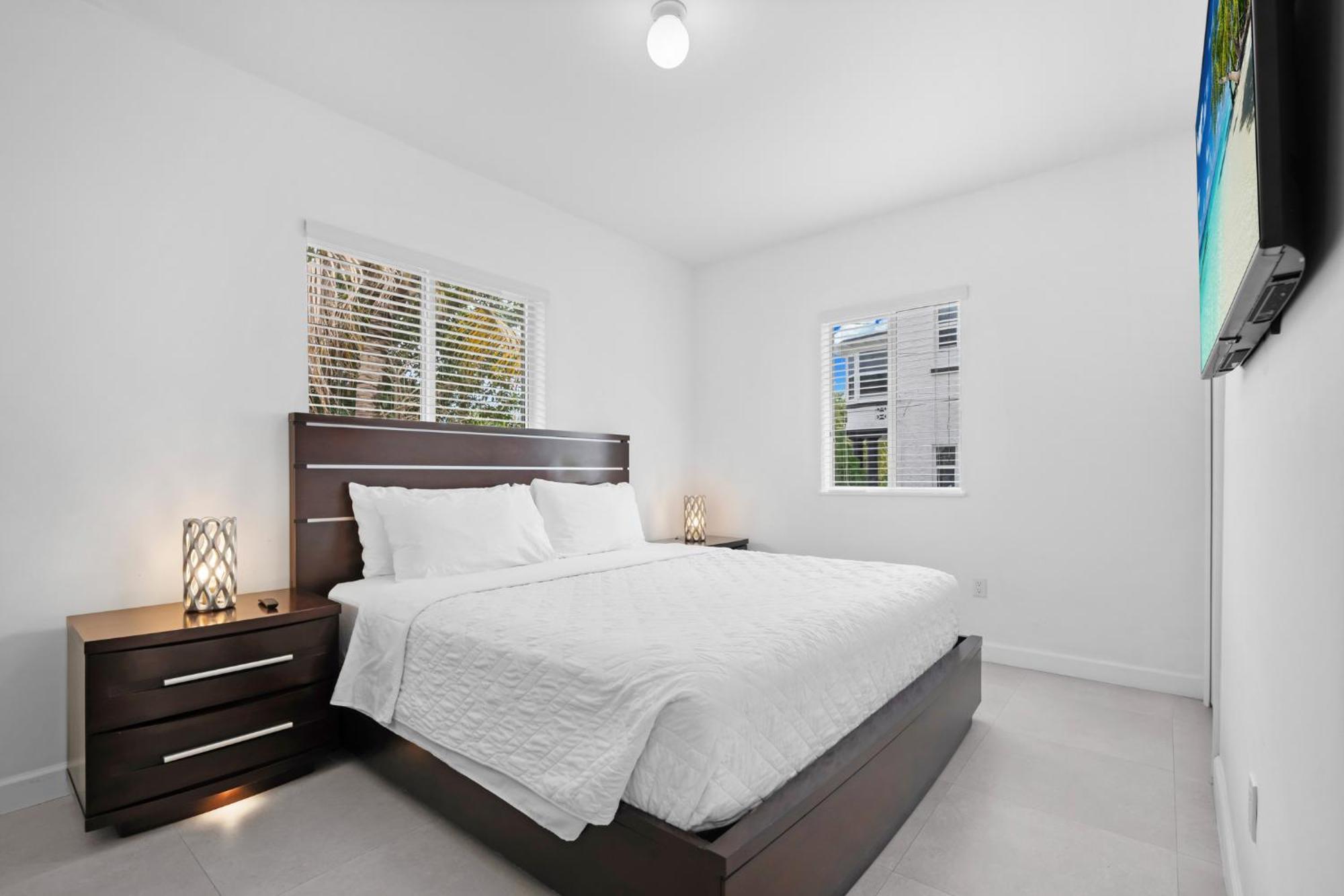 Holiday home Coco Cozy Near Brickell *