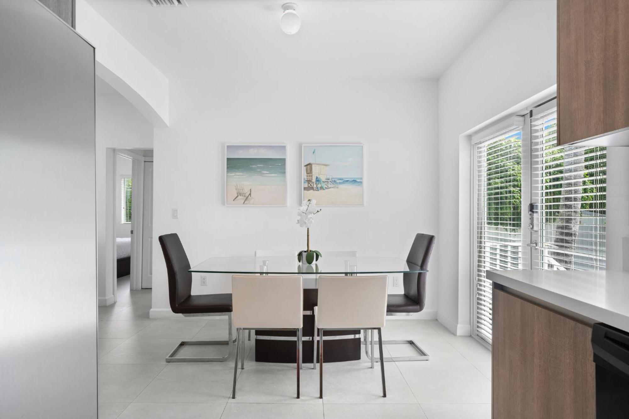 Coco Cozy Near Brickell Holiday home Miami