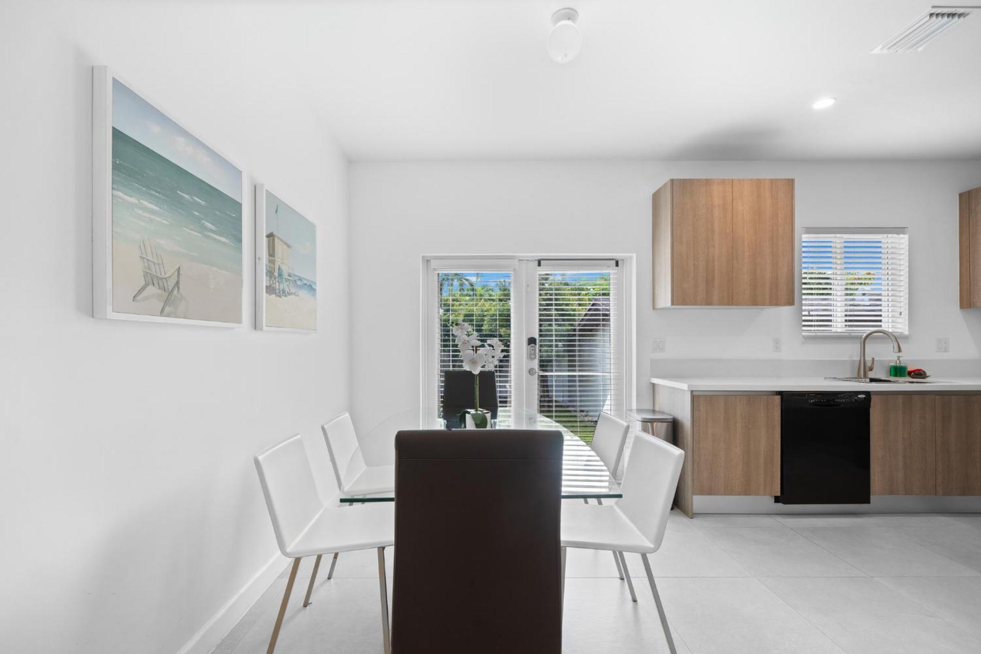 Holiday home Coco Cozy Near Brickell