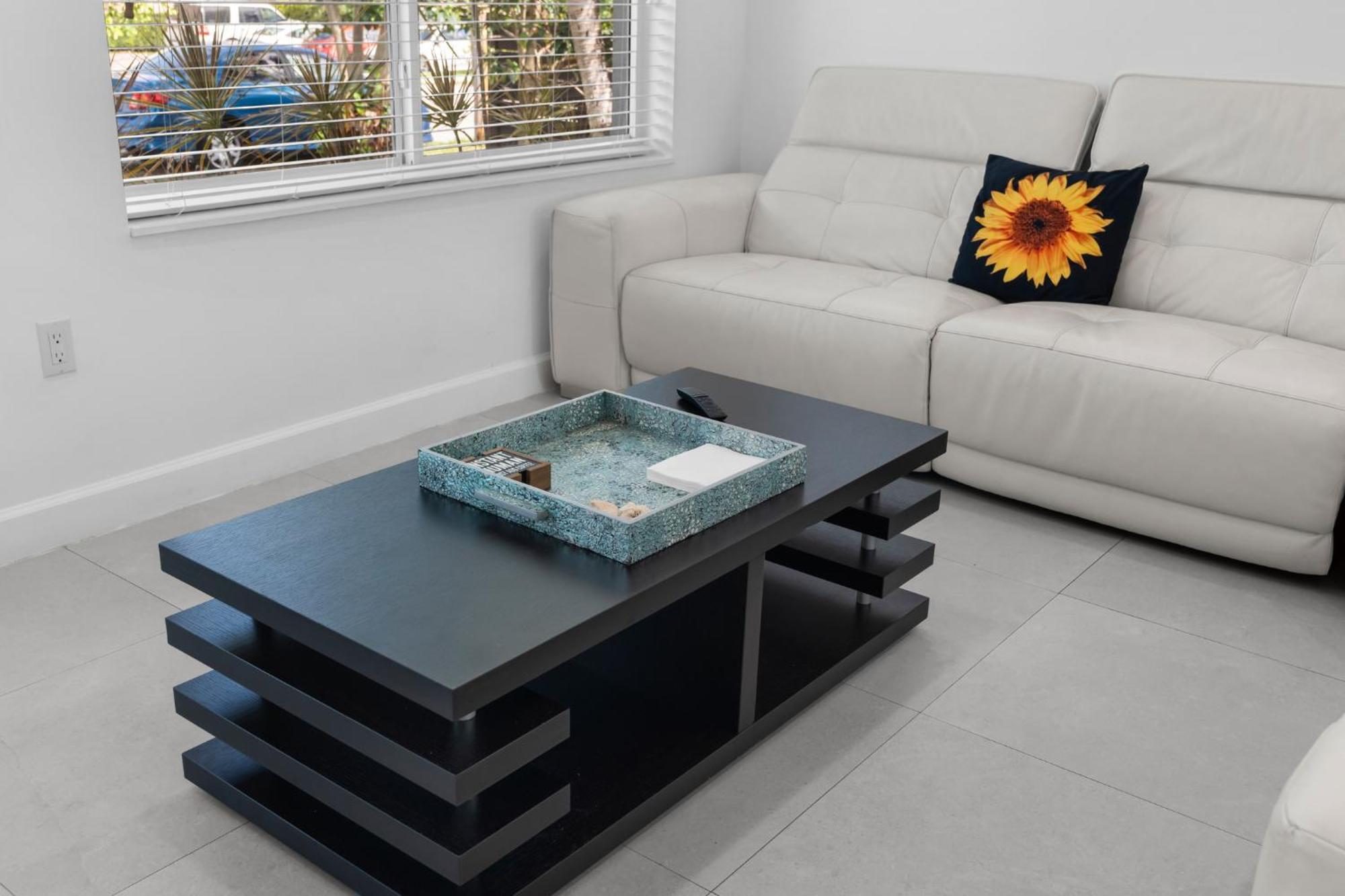 Coco Cozy Near Brickell Holiday home Miami