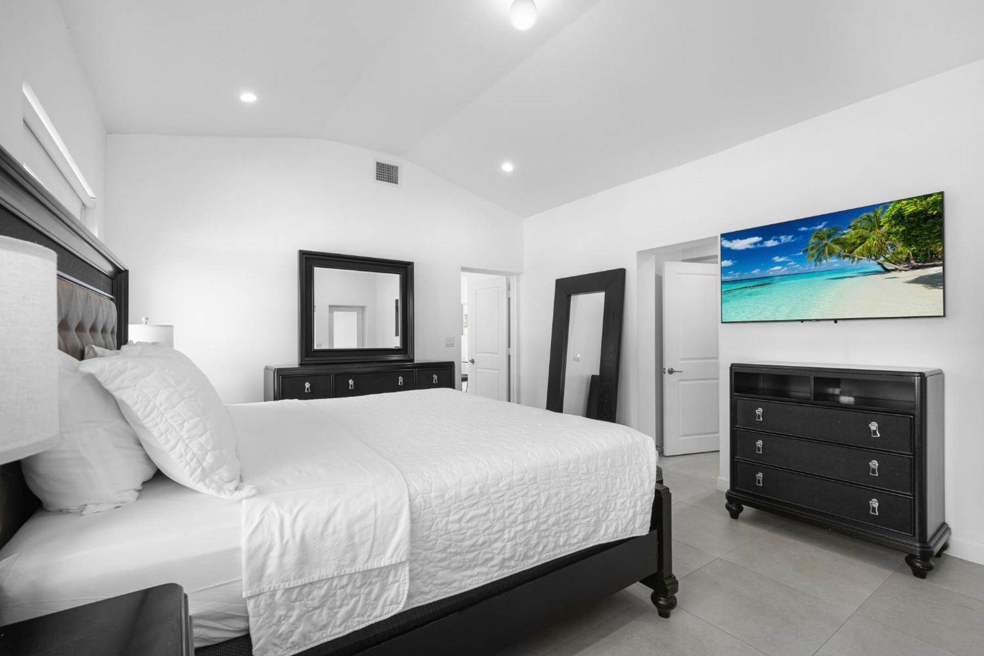 Holiday home Coco Cozy Near Brickell Miami
