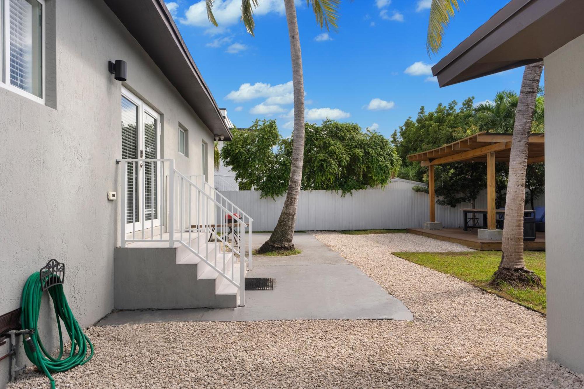 Coco Cozy Near Brickell Holiday home