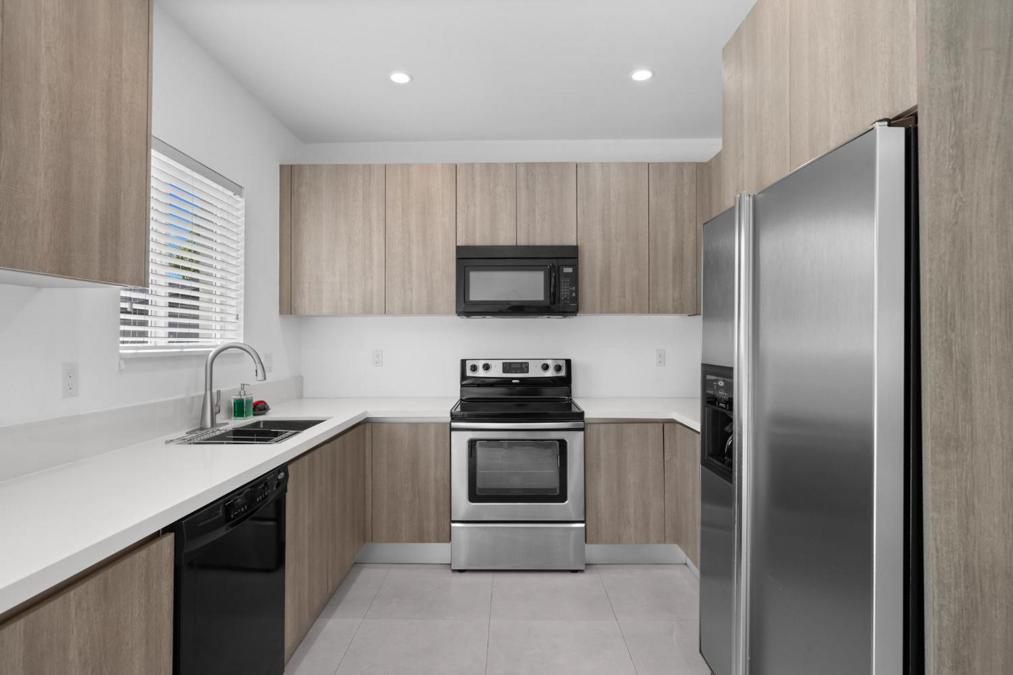 Coco Cozy Near Brickell Holiday home Miami