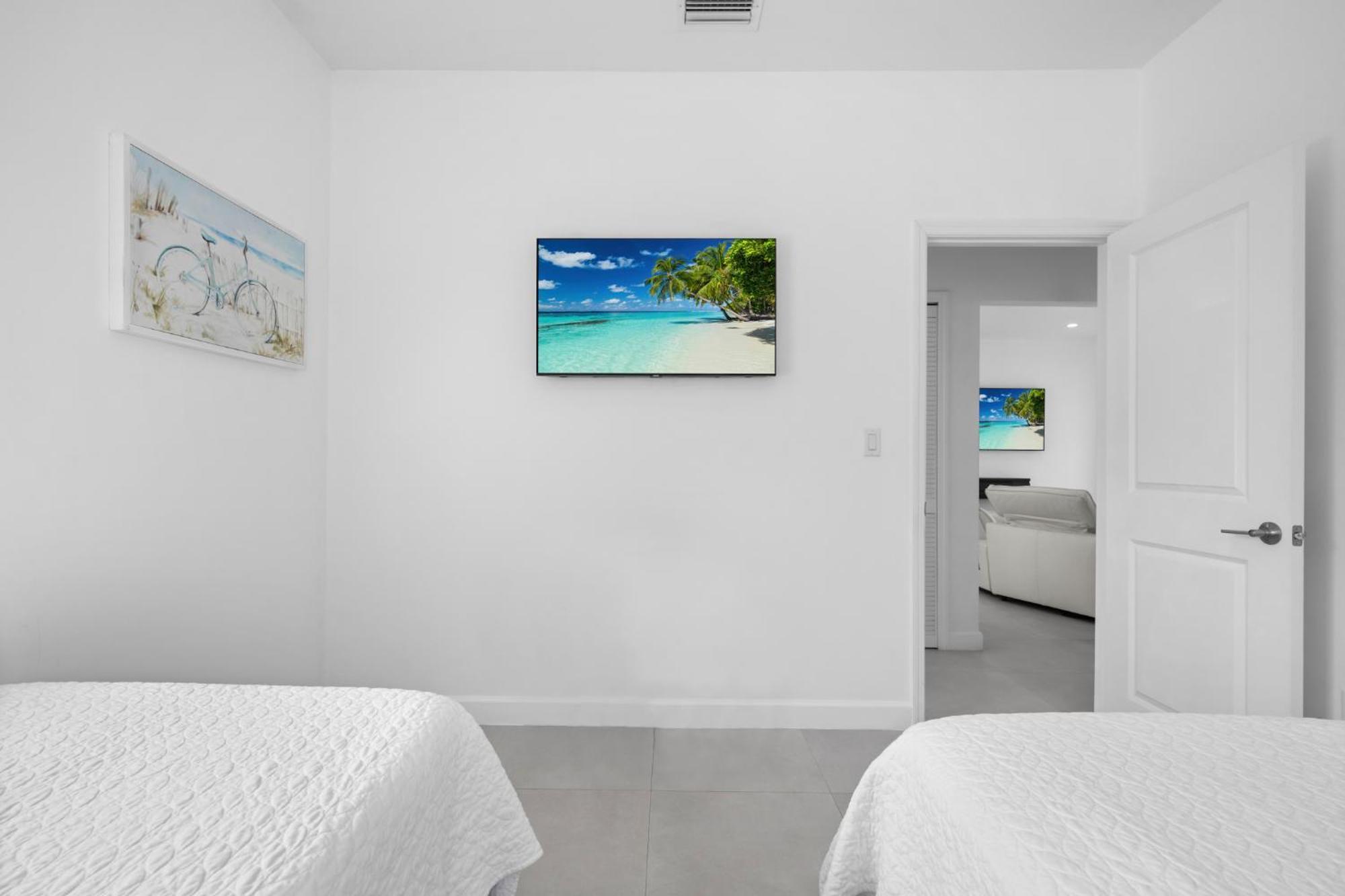 Coco Cozy Near Brickell * Miami