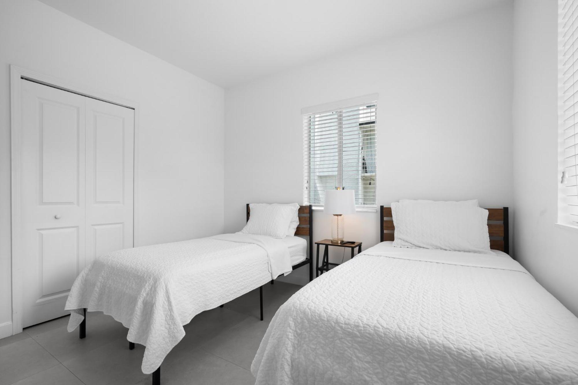 Coco Cozy Near Brickell Holiday home Miami