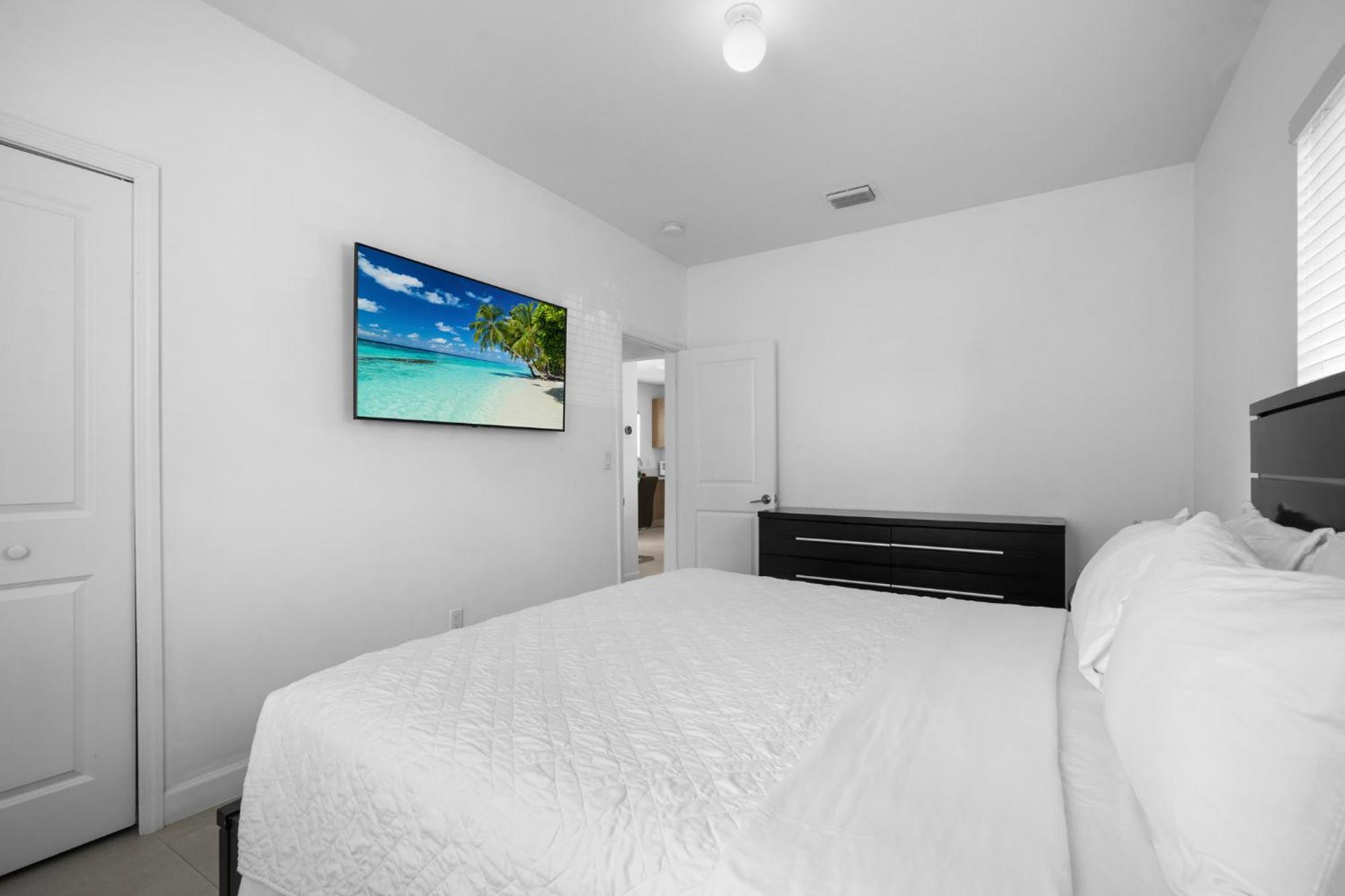 Holiday home Coco Cozy Near Brickell Miami