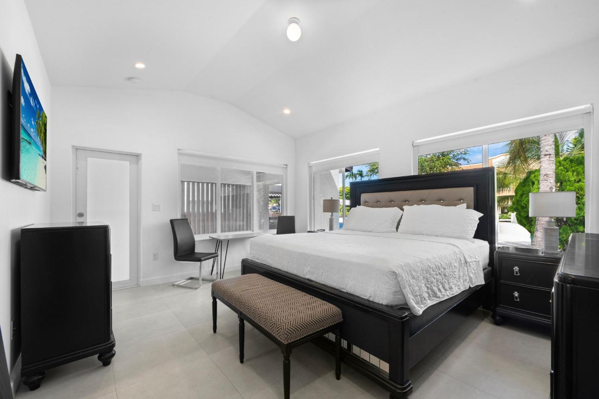 Coco Cozy Near Brickell * Miami