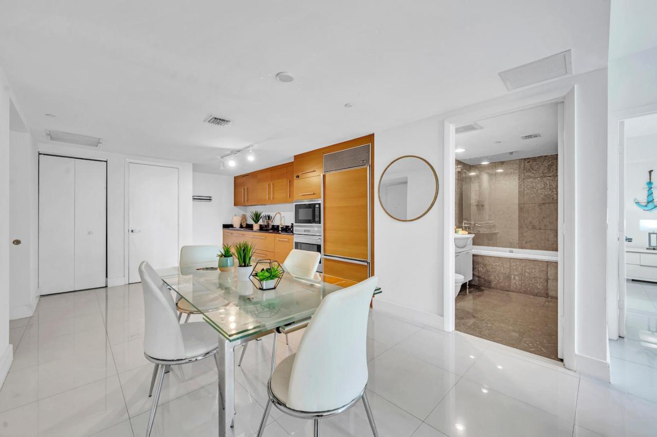 Unique 1br Icon Brickell Waterviews-freespa *