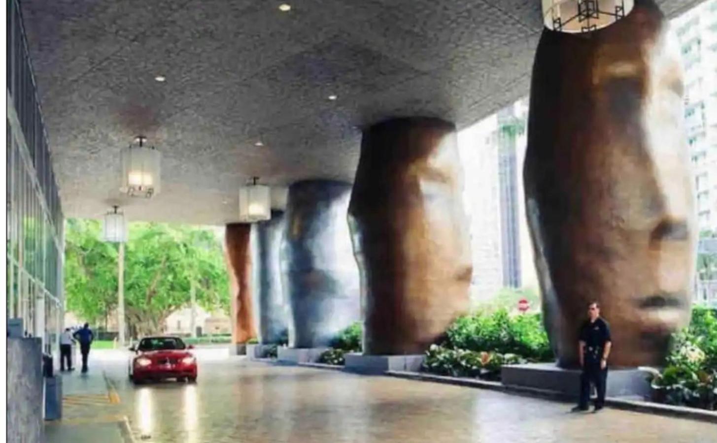Unique 1br Icon Brickell Waterviews-freespa * Miami
