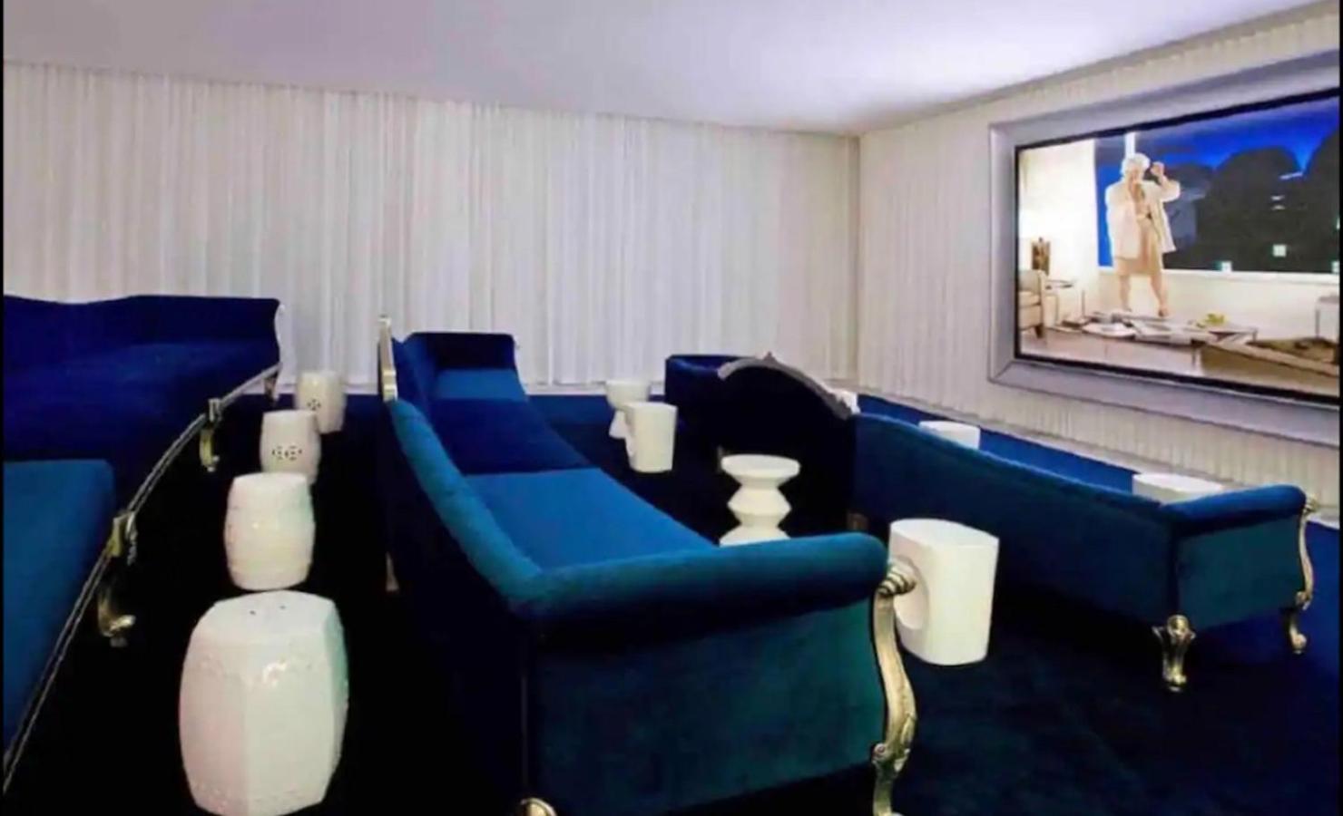 Unique 1br Icon Brickell Waterviews-freespa Miami