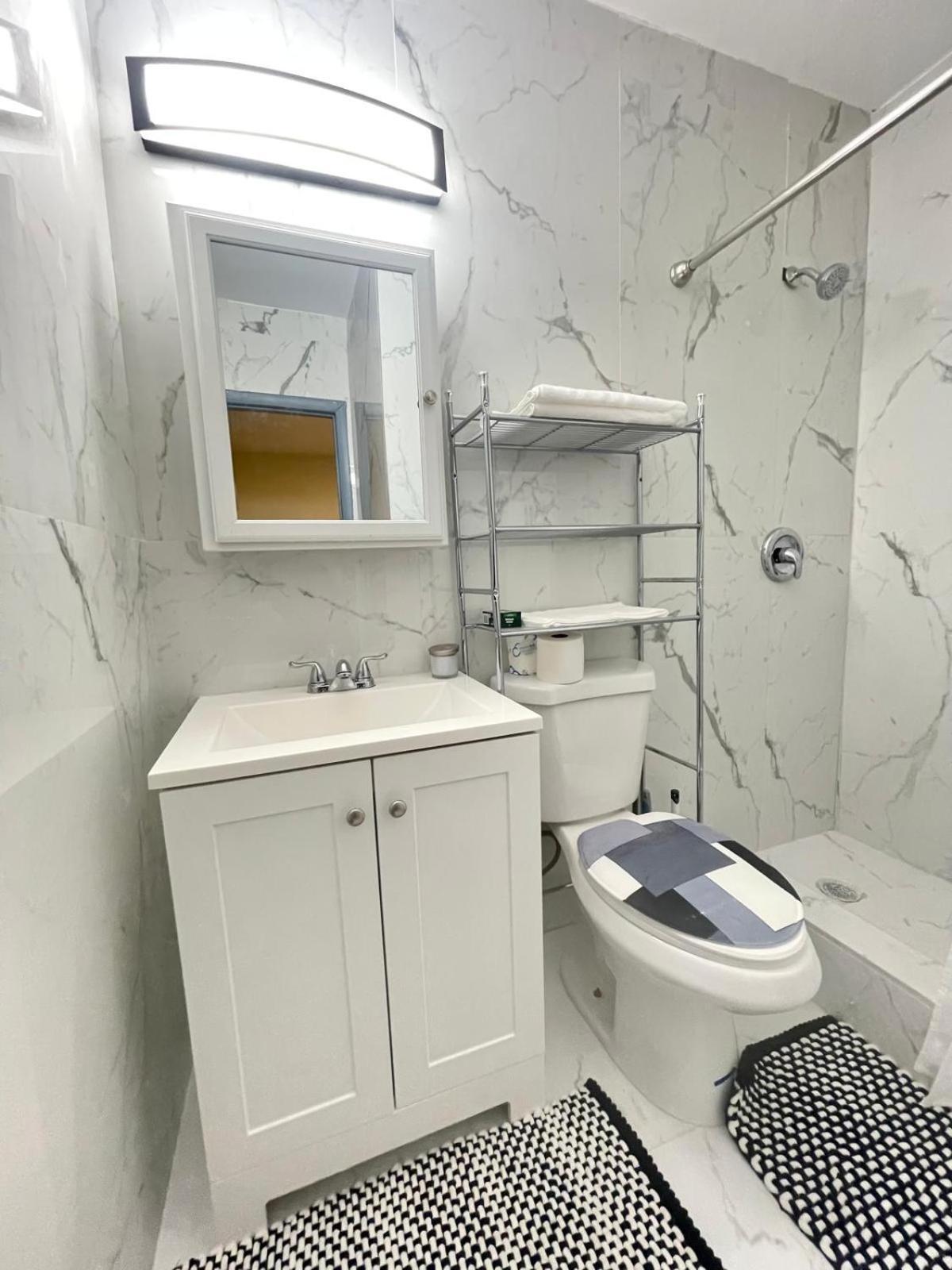 Holiday home Reywant Investments Inc Near Hardrock Casino Miami