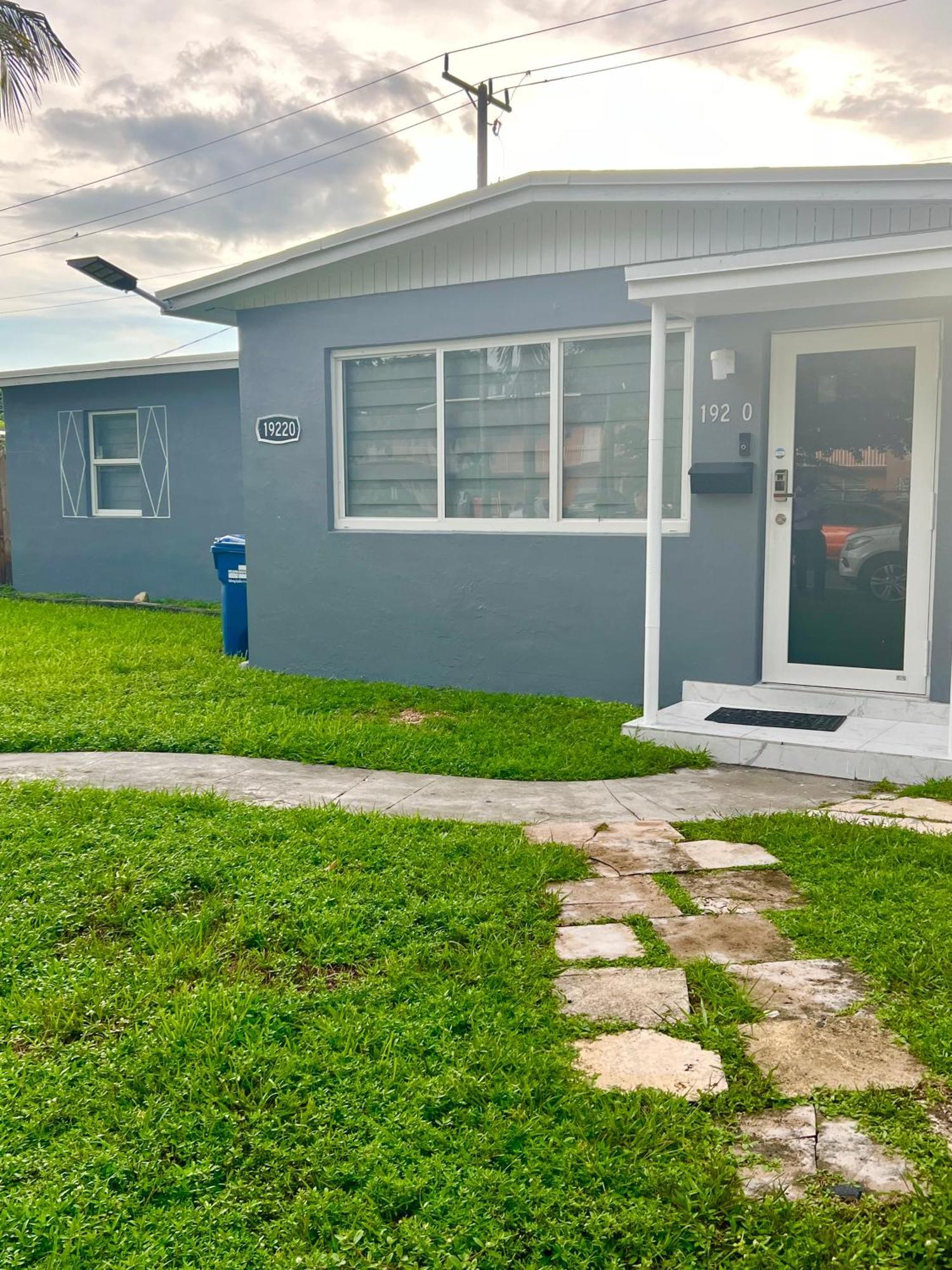 Reywant Investments Inc Near Hardrock Casino * Miami