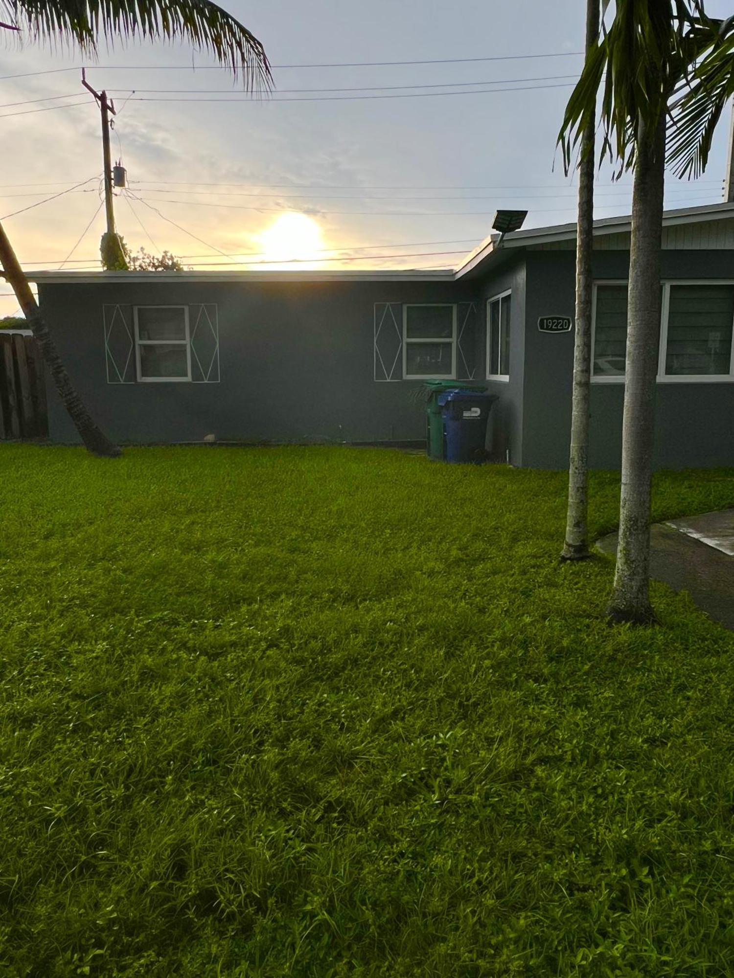 Reywant Investments Inc Near Hardrock Casino Miami