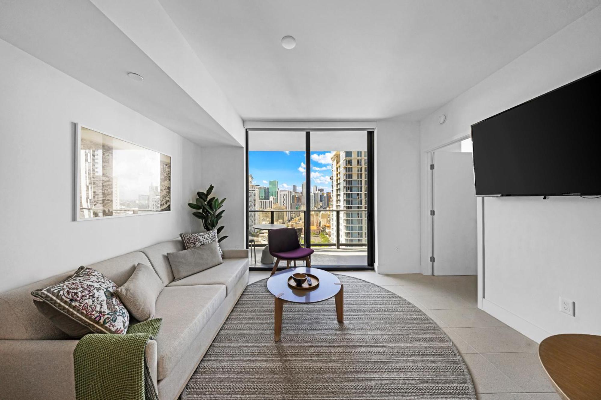 Apartment Aurora - Enjoy Magic In Our Gorgeous #2607