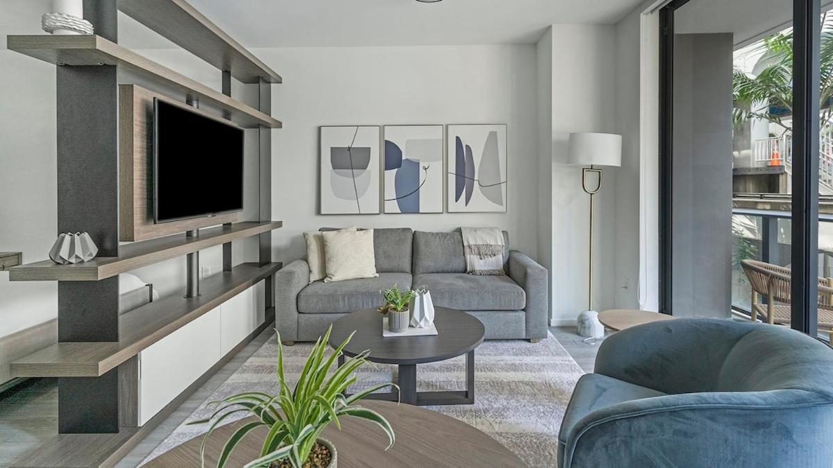Apartment The Bayfront I Miami