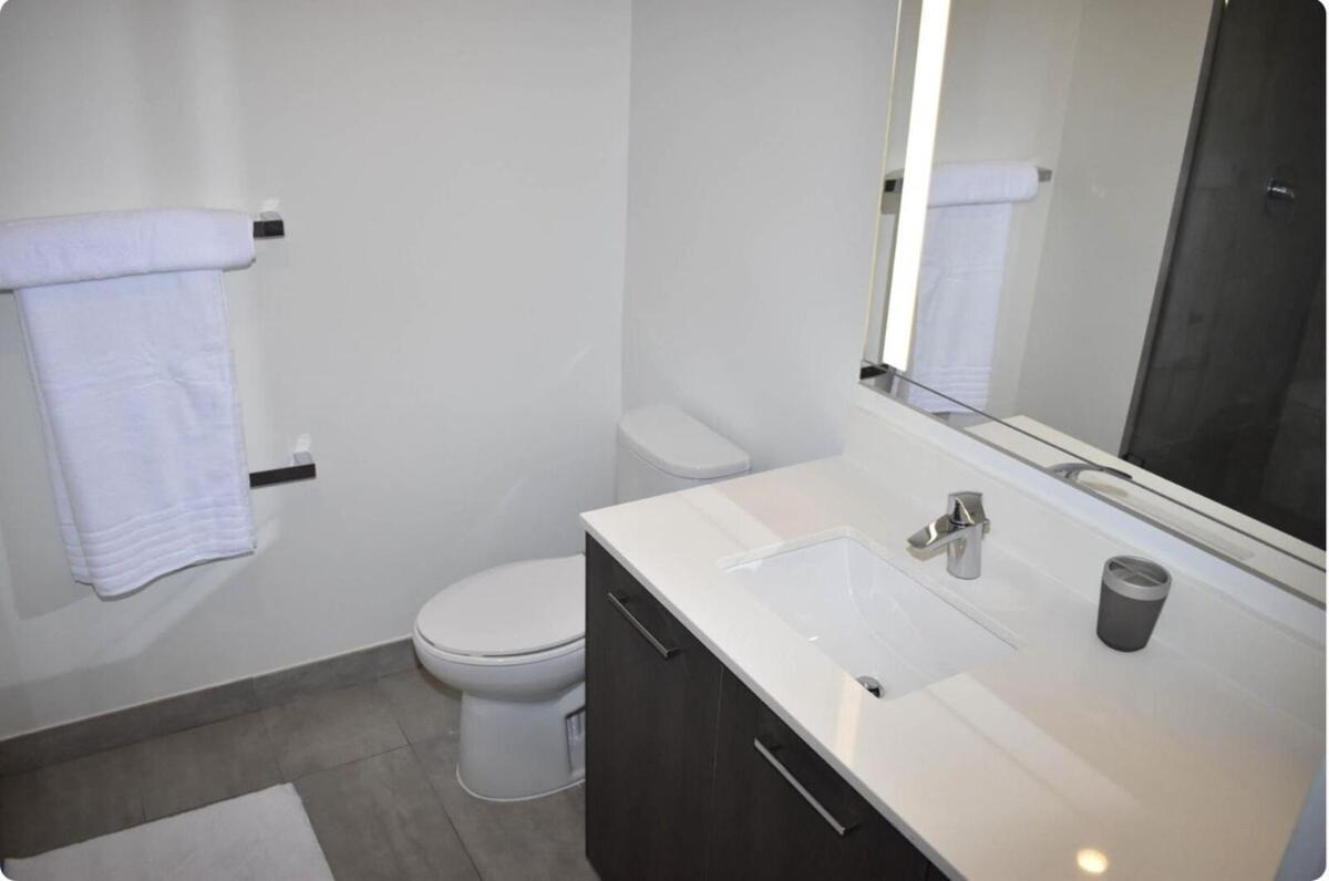 Apartment The Bayfront Iii *