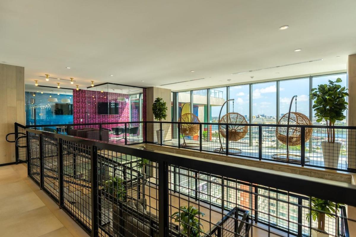 The Bayfront Iii Apartment Miami