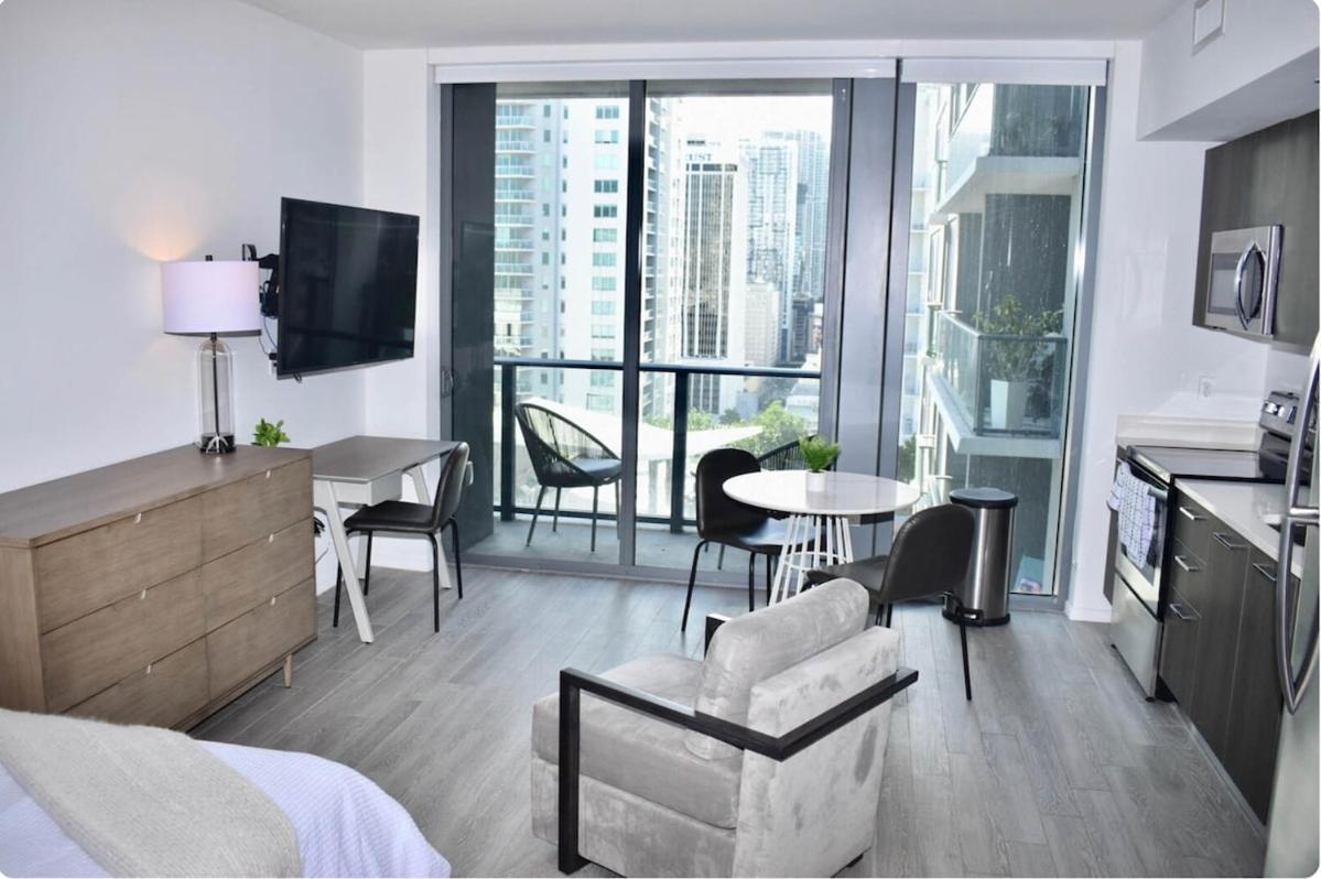 The Bayfront Iii * Miami