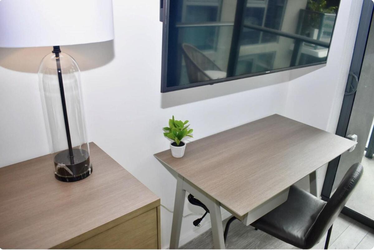 The Bayfront Iii Apartment *