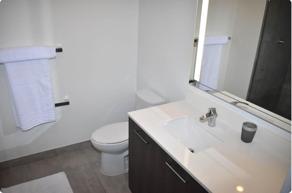The Bayfront Iii Apartment Miami