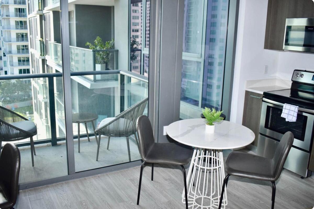 Apartment The Bayfront Iii Miami