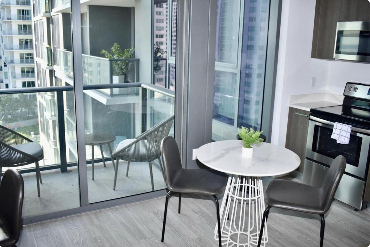 The Bayfront Iii Apartment Miami