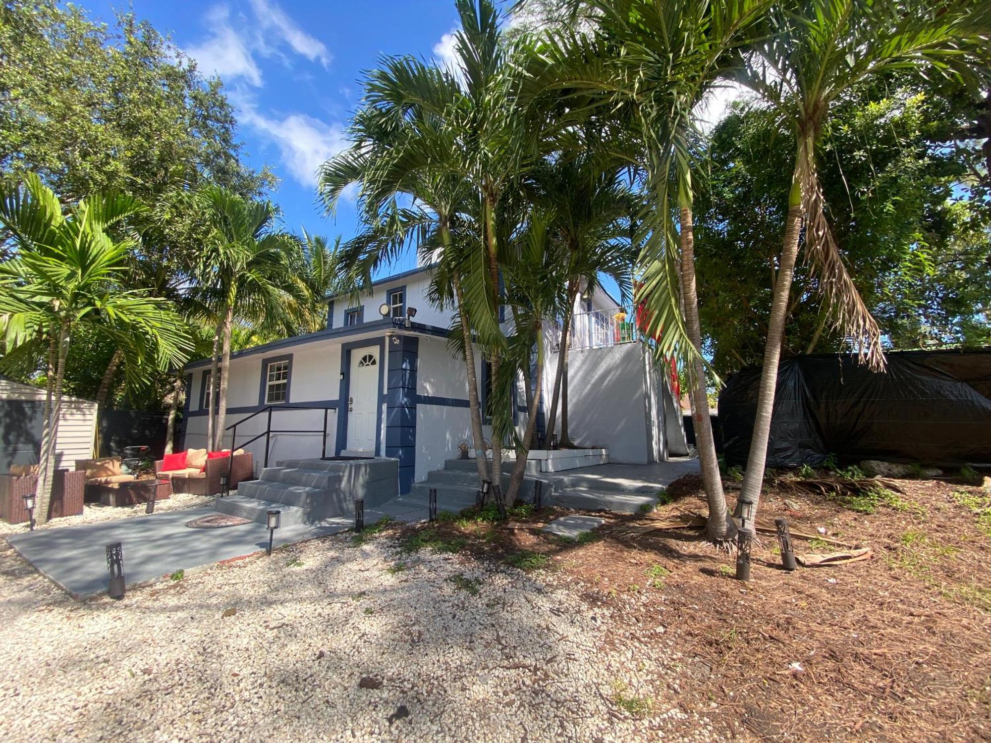 Private At Centrally Located With Free Parking Homestay Miami