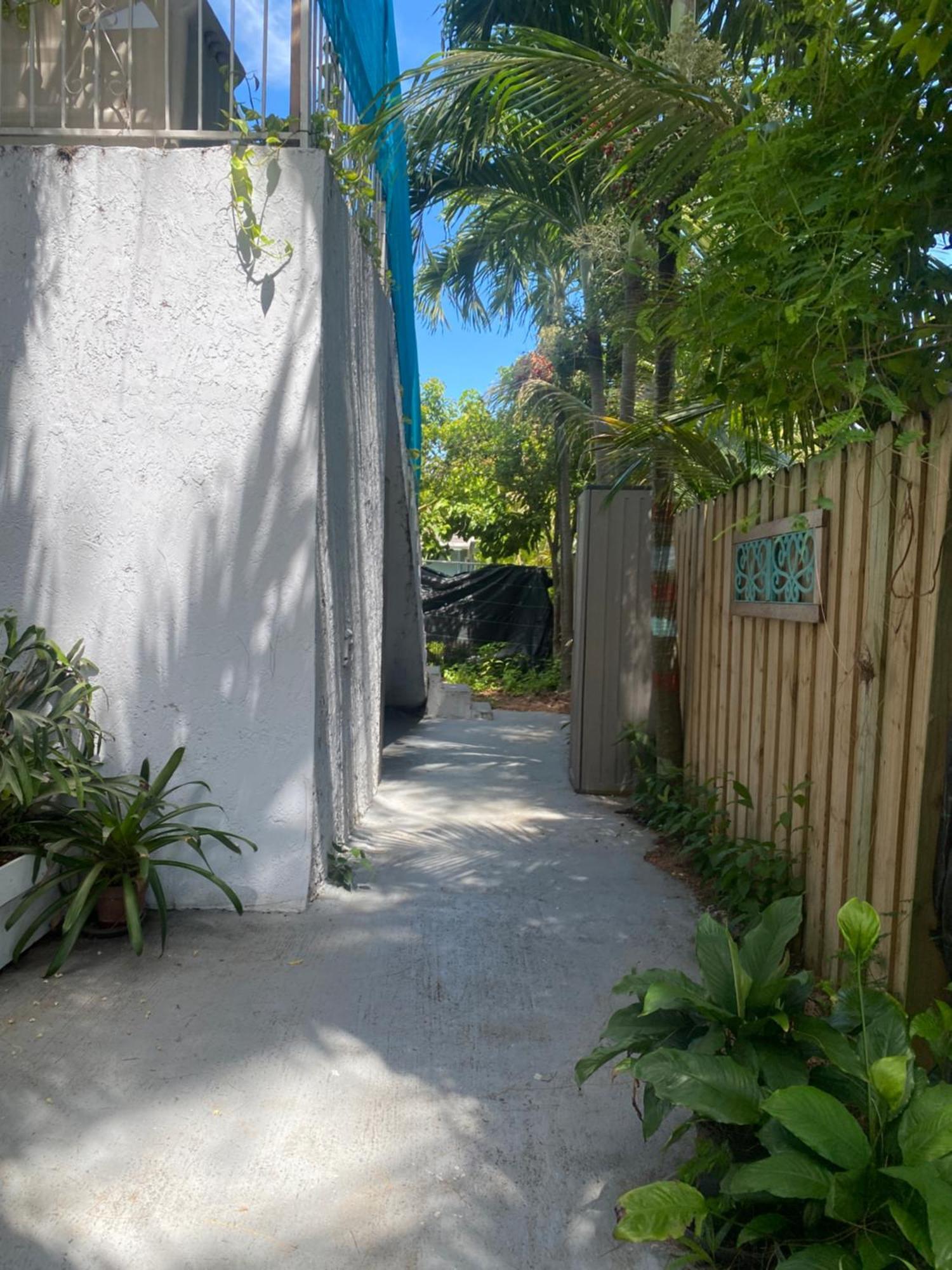 Private At Centrally Located With Free Parking *