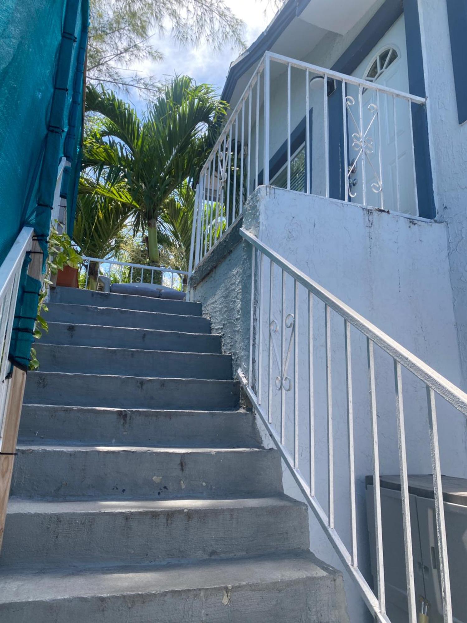 Private At Centrally Located With Free Parking Homestay Miami
