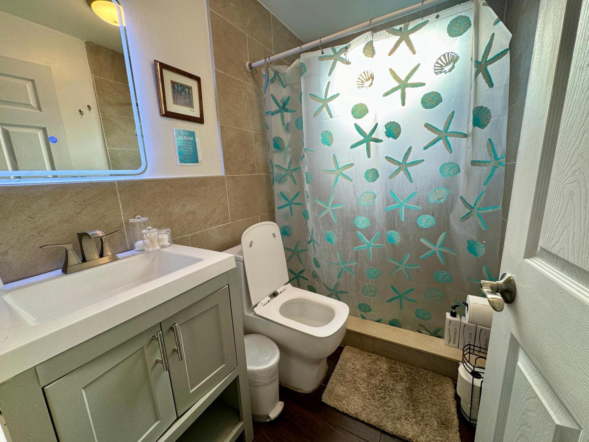 Homestay Private At Centrally Located With Free Parking Miami