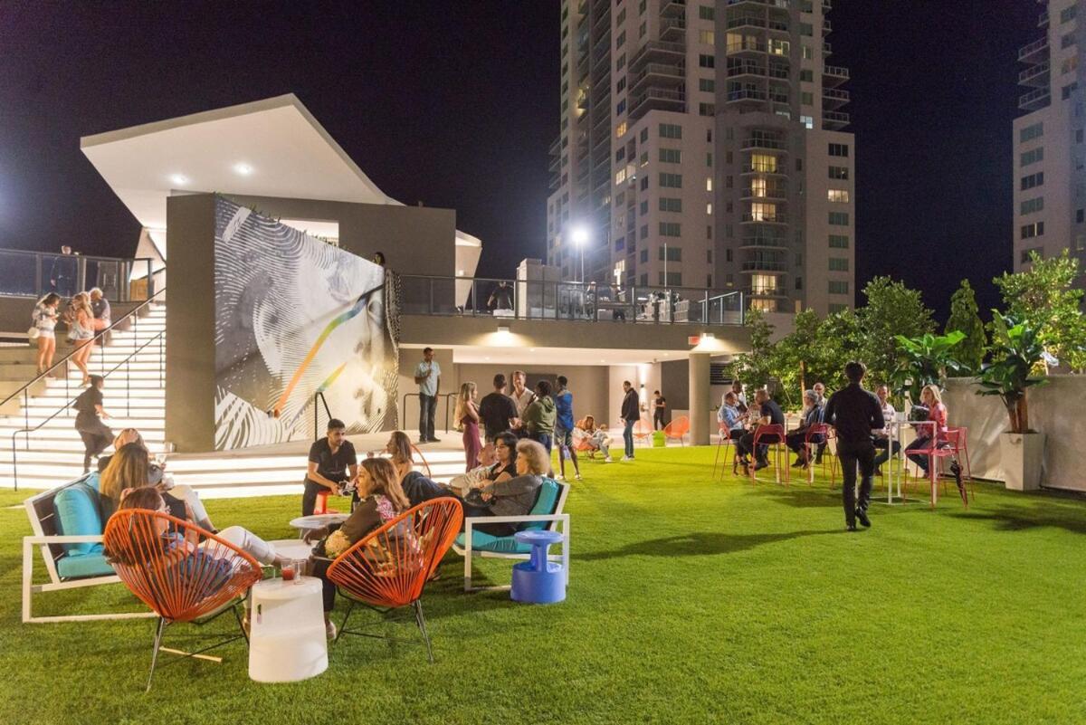 The Bayfront Vii Apartment Miami