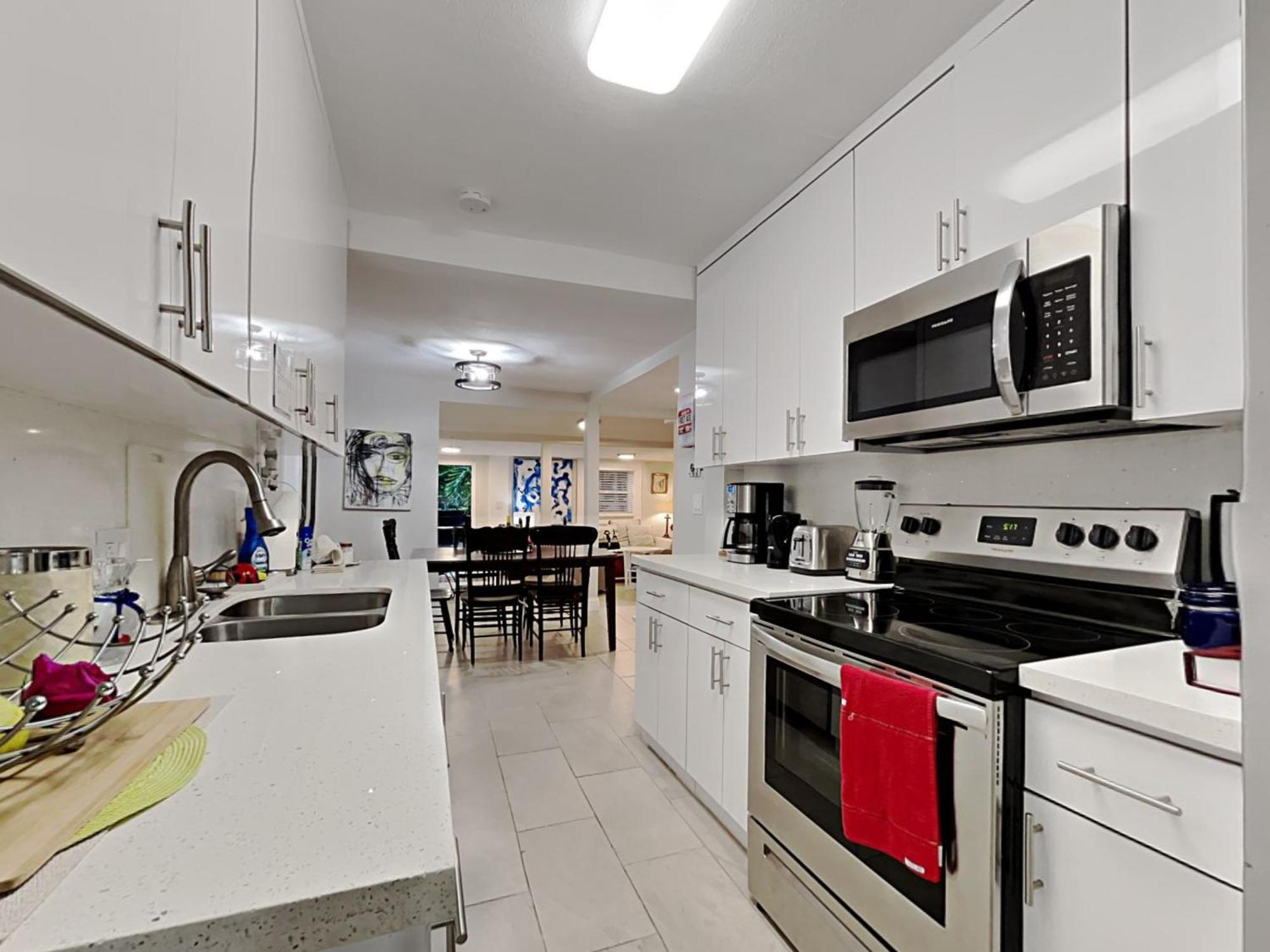 Private At Centrally Located With Free Parking