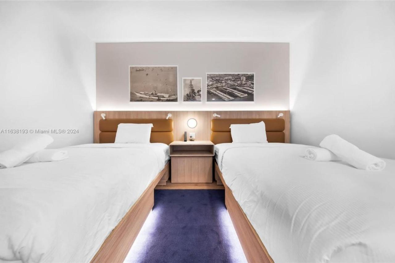 2 Bedroom At Gale Downtown Pool Gym